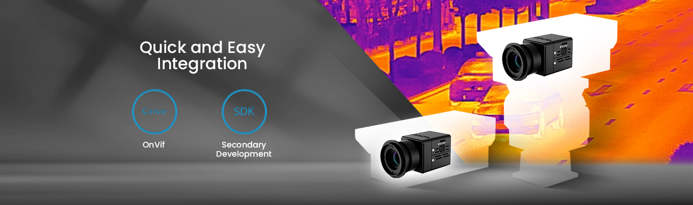 تكامل سريع وسهل